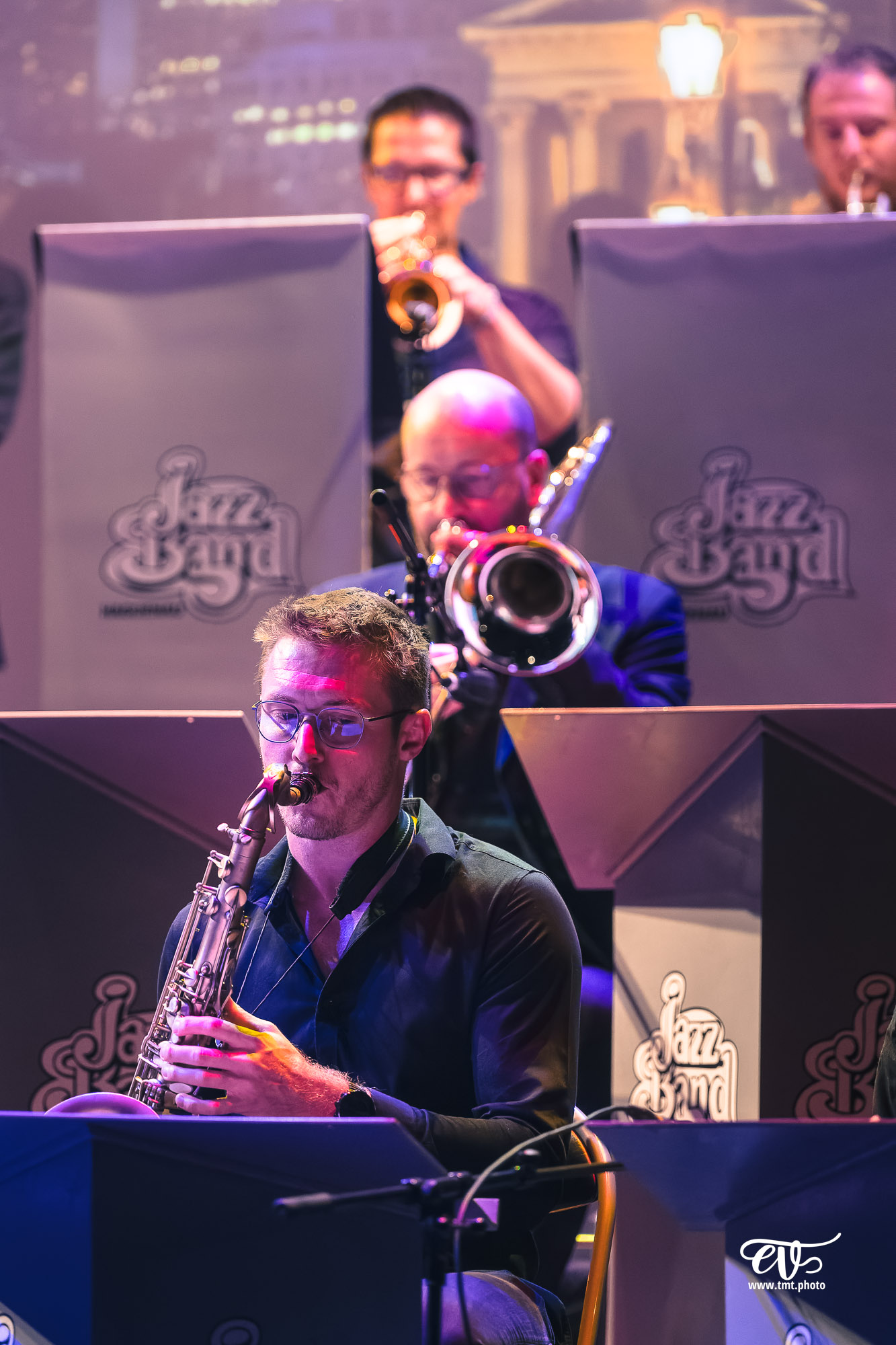 JAZZ BAND HAGUENAU : 60 ANS